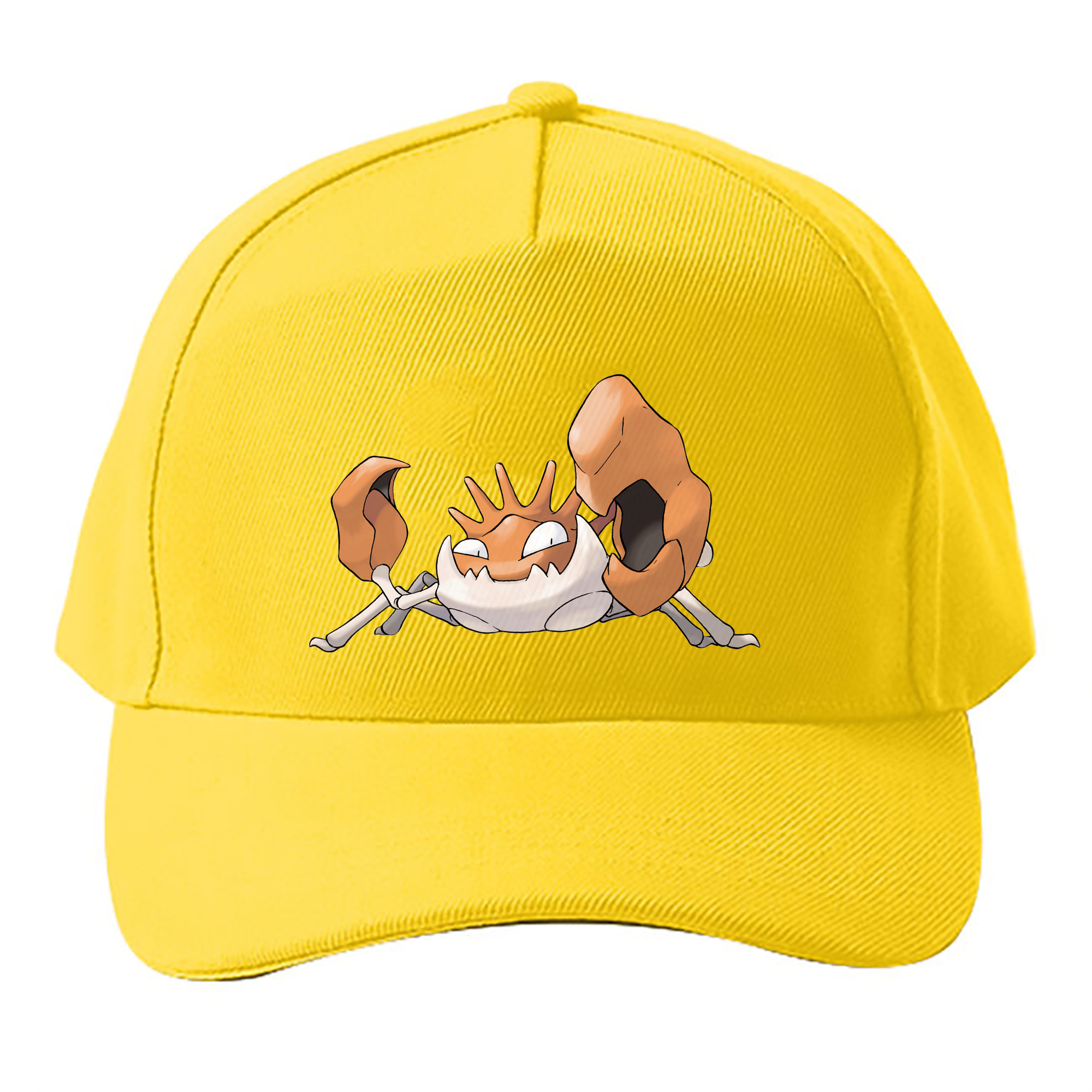 （画像用） ポケットモンスター Pokémon ベースボールキャップ 綿100％ 男女兼用 帽子 スポーツ